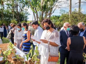 lancement-a-maurice-de-cinq-freres-producteur-de-vanille-et-epices-haut-de-gamme